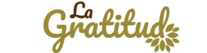 La gratitud logo